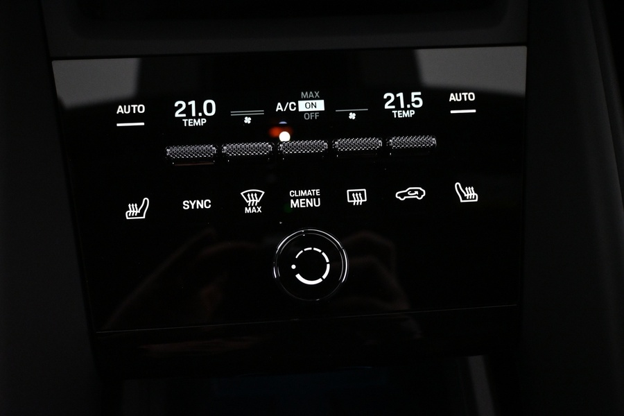 Porsche Macan vaihtoauto