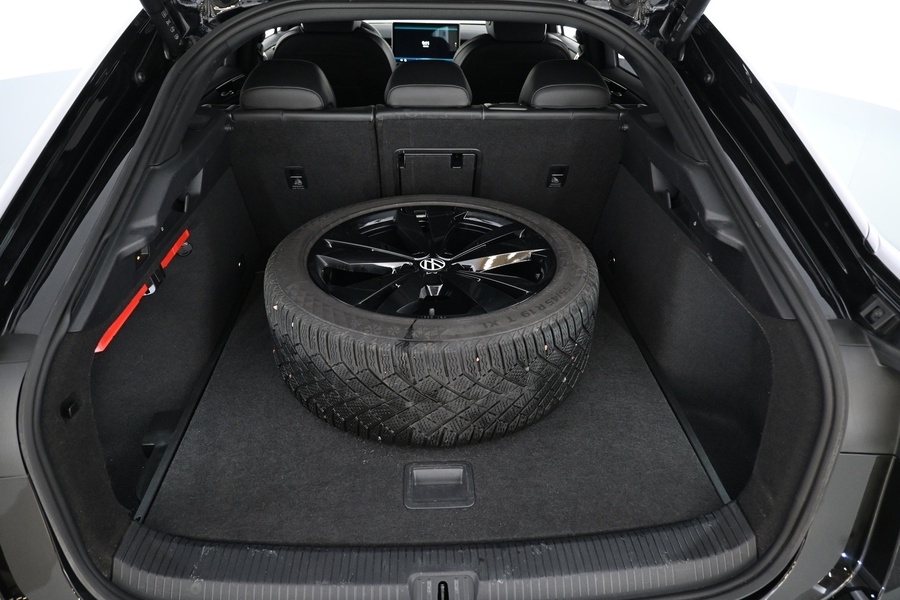 Volkswagen ID.7 vaihtoauto