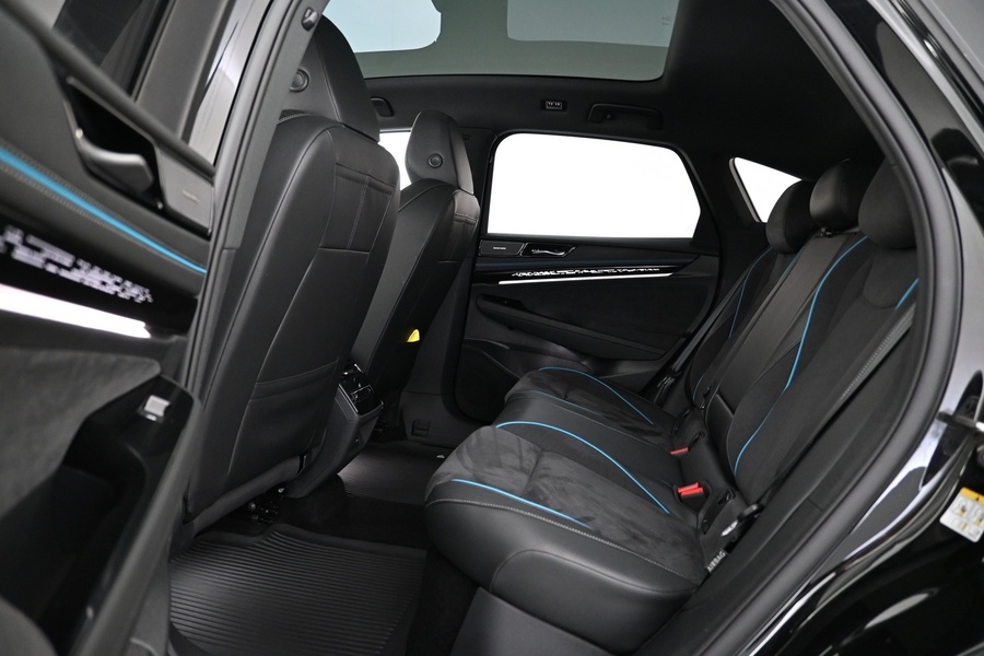 Volkswagen ID.7 vaihtoauto