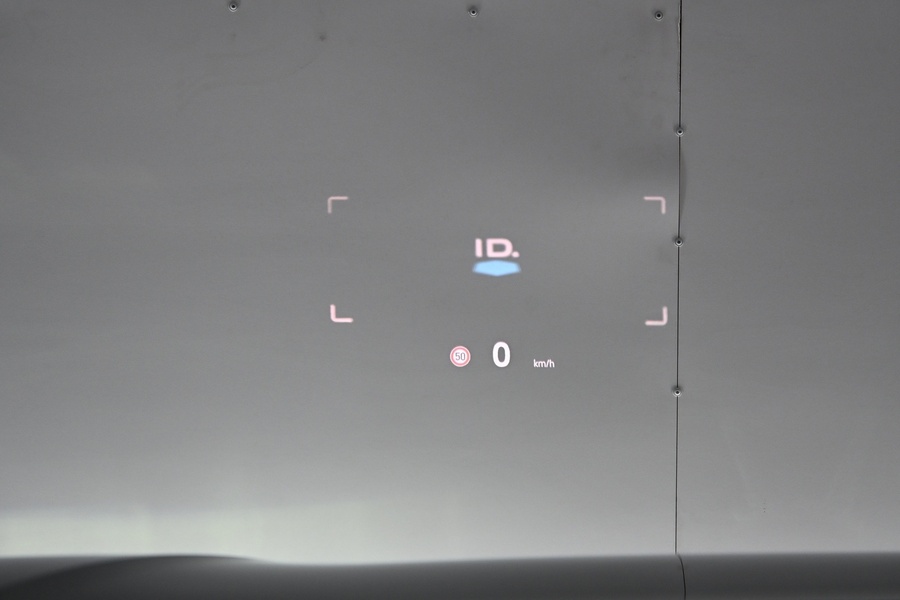 Volkswagen ID.7 vaihtoauto