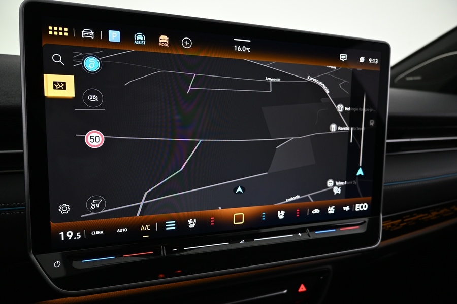 Volkswagen ID.7 vaihtoauto