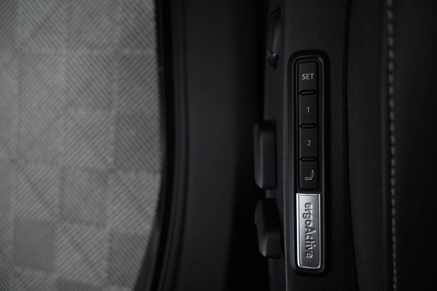 Volkswagen ID.7 vaihtoauto