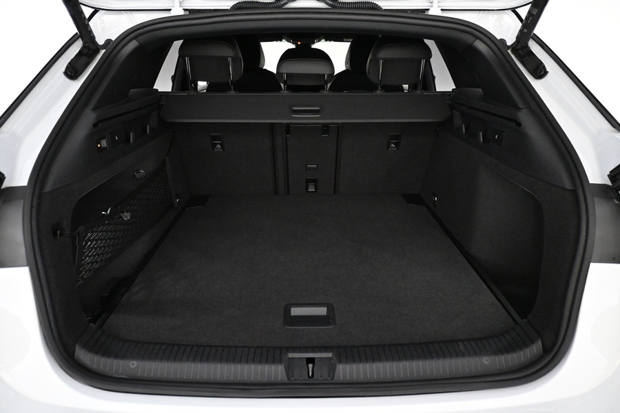 Volkswagen ID.7 vaihtoauto