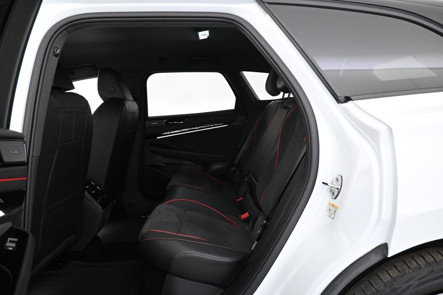 Volkswagen ID.7 vaihtoauto