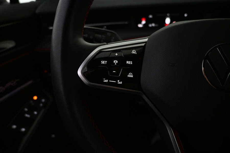 Volkswagen ID.7 vaihtoauto