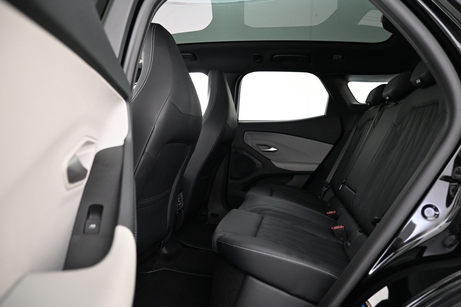 Ford USA Explorer vaihtoauto