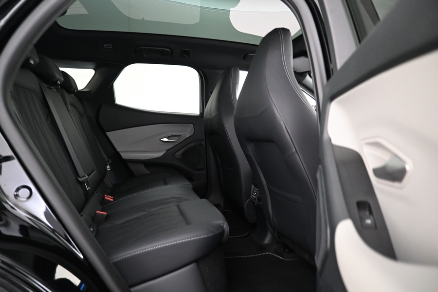 Ford USA Explorer vaihtoauto