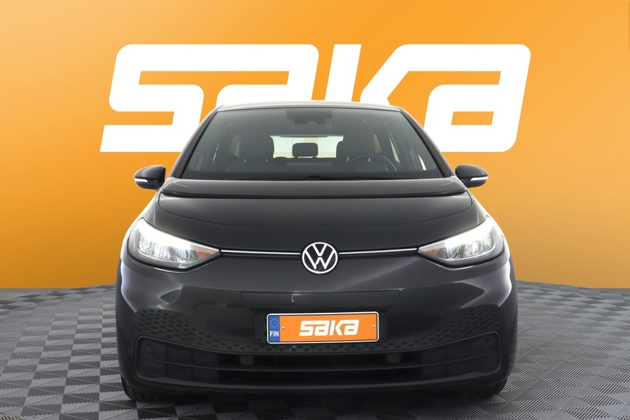 Volkswagen ID.3 vaihtoauto