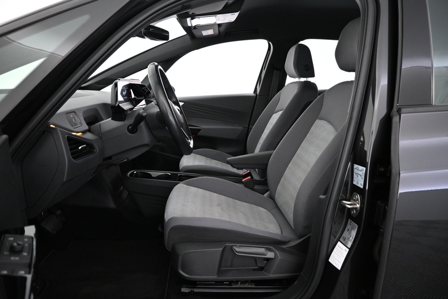 Volkswagen ID.3 vaihtoauto