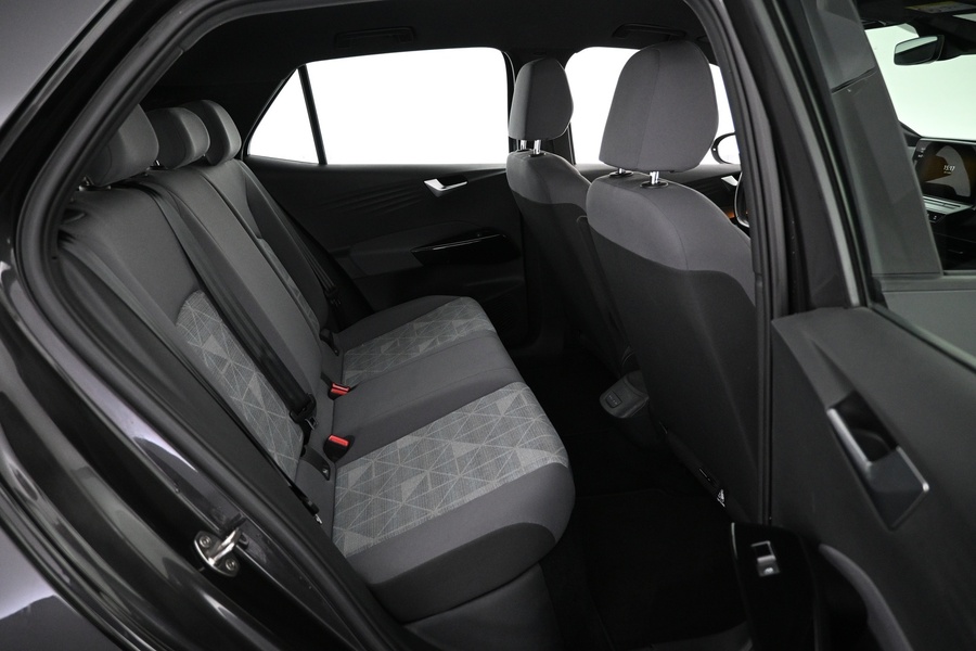 Volkswagen ID.3 vaihtoauto