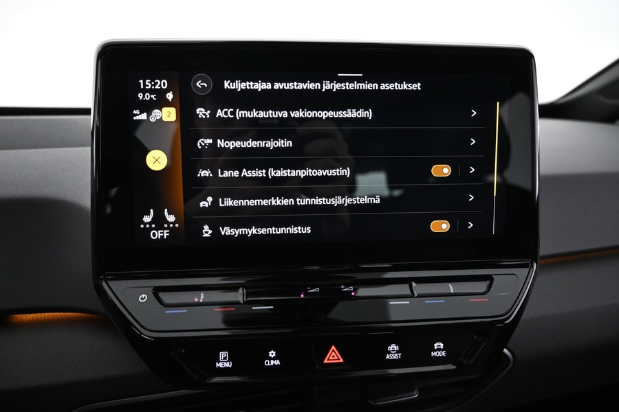 Volkswagen ID.3 vaihtoauto