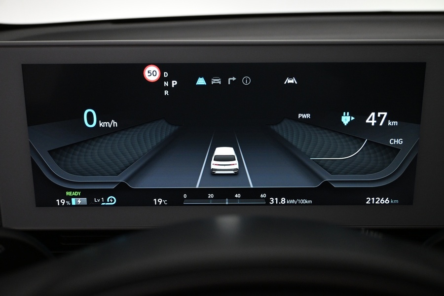 Hyundai IONIQ 5 vaihtoauto