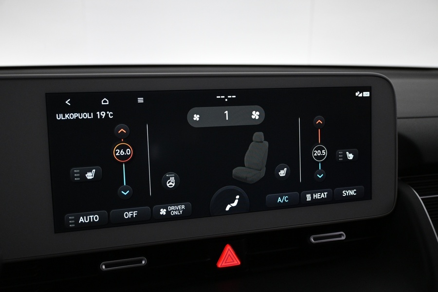 Hyundai IONIQ 5 vaihtoauto