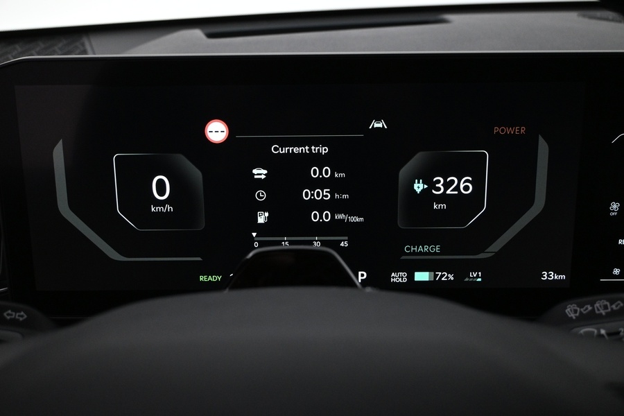 Kia EV9 vaihtoauto
