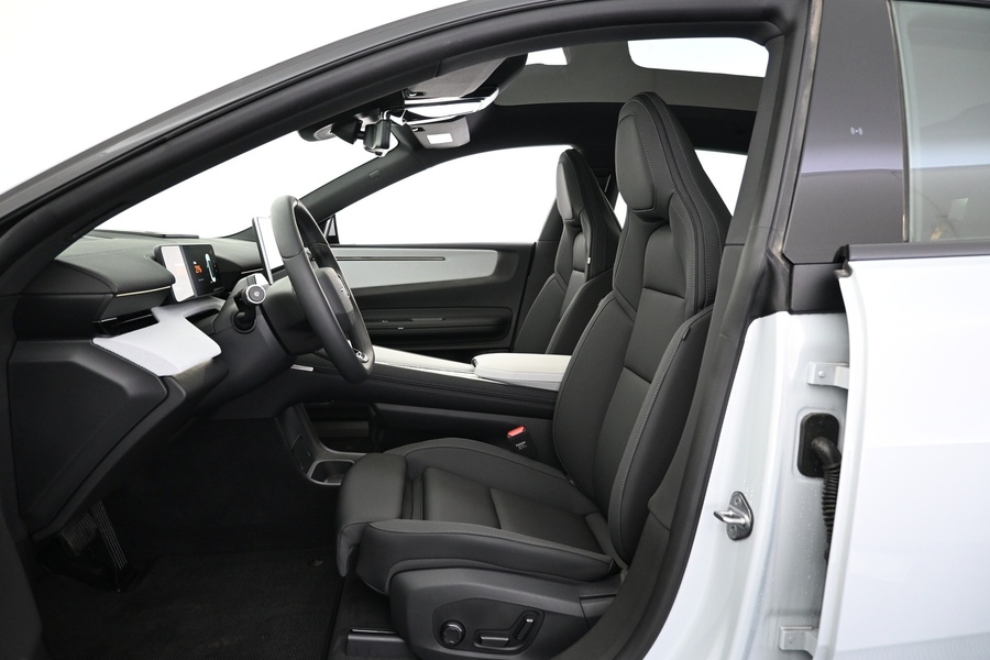 Polestar 4 vaihtoauto