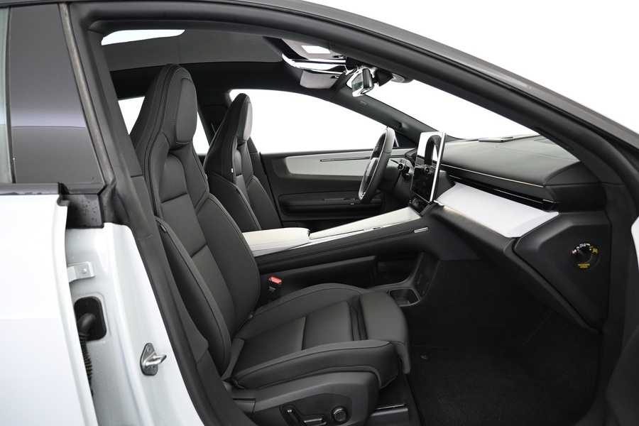 Polestar 4 vaihtoauto