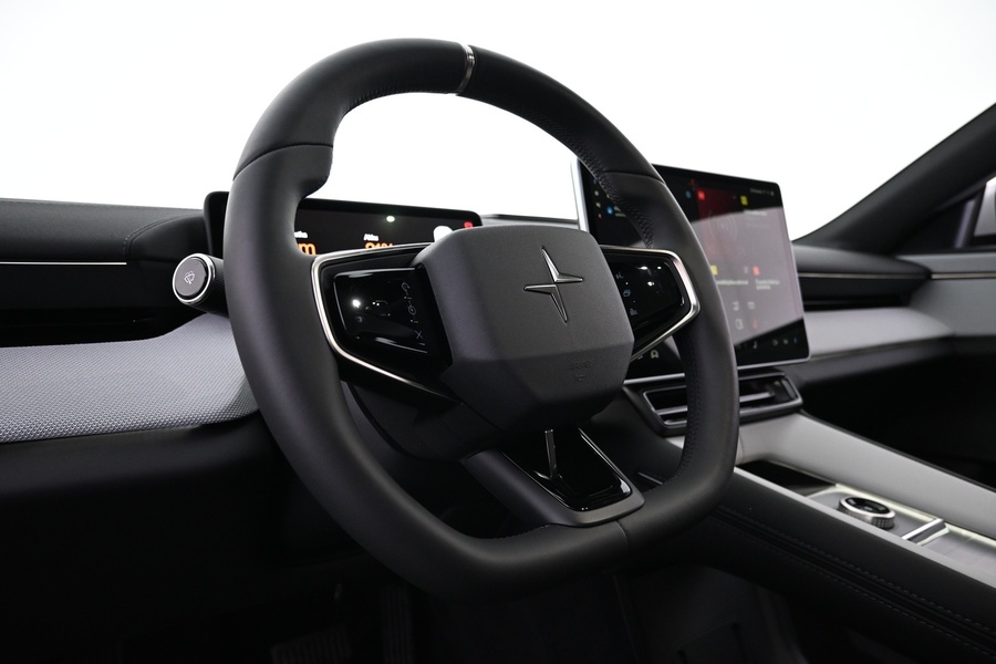 Polestar 4 vaihtoauto