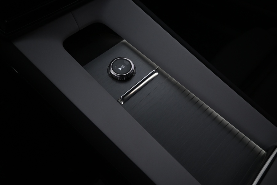 Polestar 4 vaihtoauto