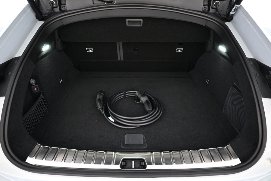 Polestar 4 vaihtoauto