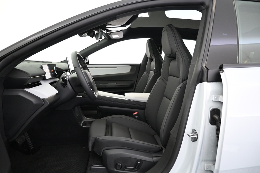 Polestar 4 vaihtoauto