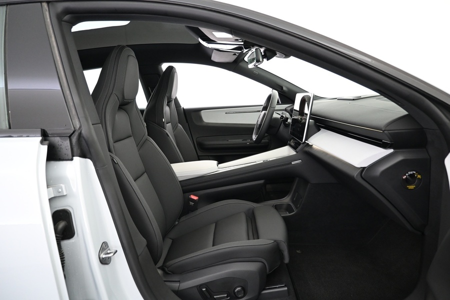 Polestar 4 vaihtoauto