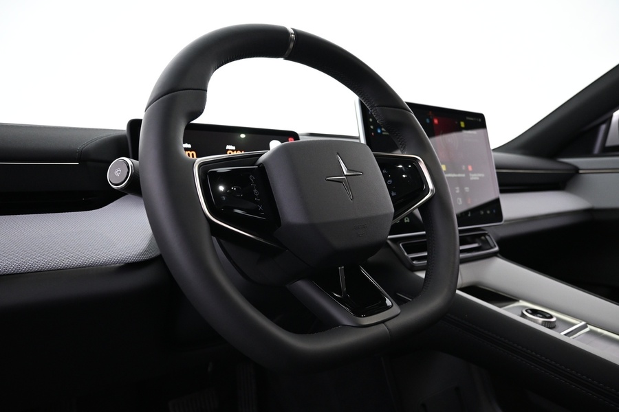 Polestar 4 vaihtoauto