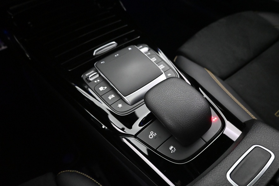 Mercedes-Benz CLA vaihtoauto