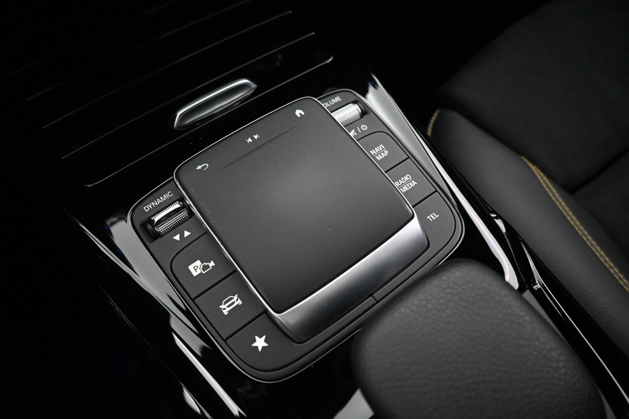 Mercedes-Benz CLA vaihtoauto