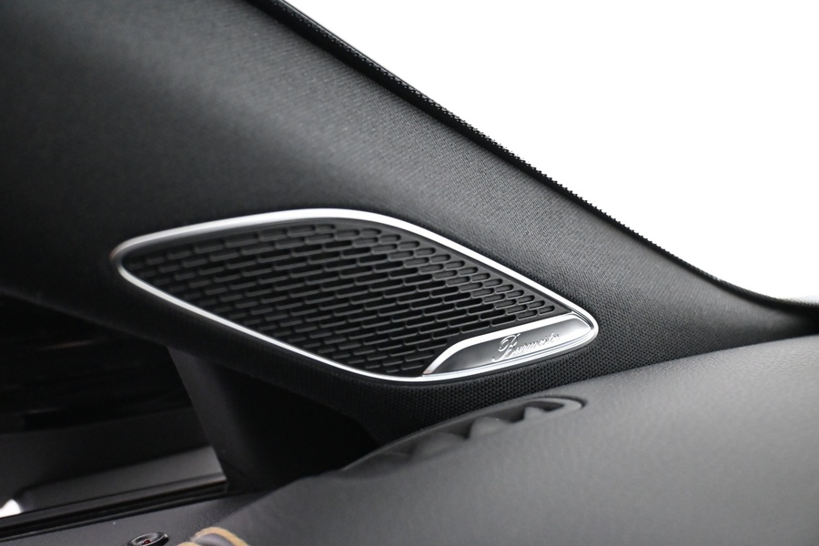 Mercedes-Benz CLA vaihtoauto