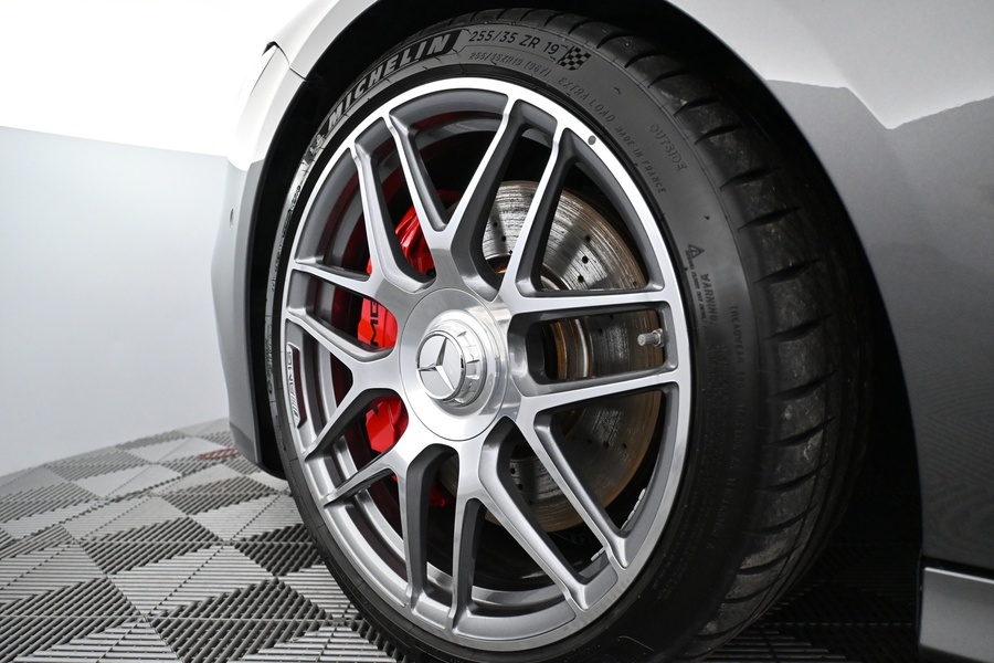 Mercedes-Benz CLA vaihtoauto