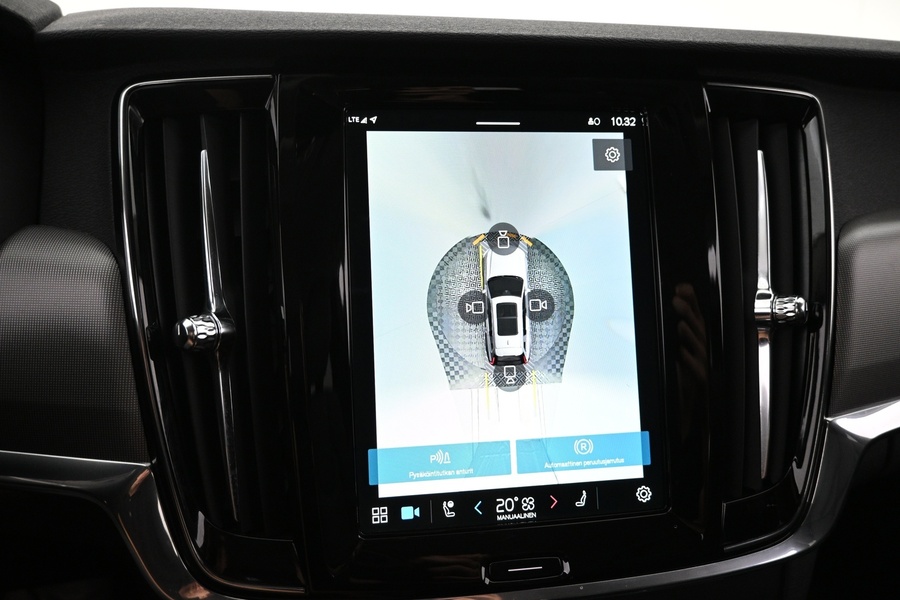 Volvo V90 vaihtoauto