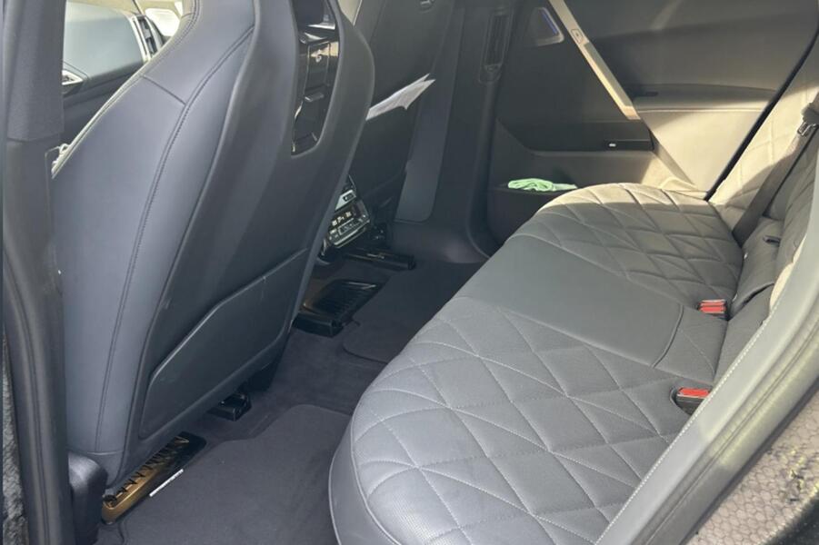 BMW iX M60 vaihtoauto