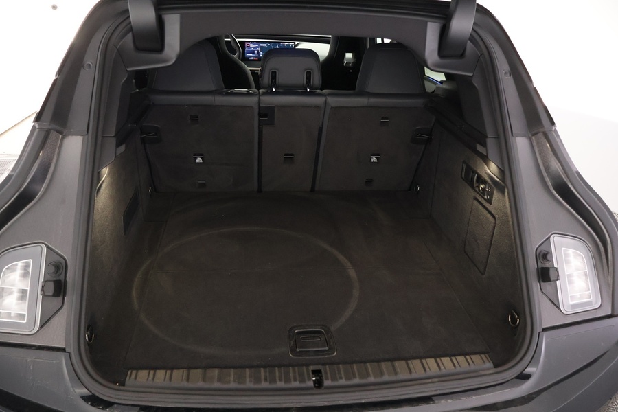 BMW iX M60 vaihtoauto