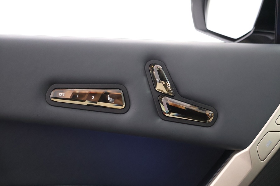 BMW iX M60 vaihtoauto