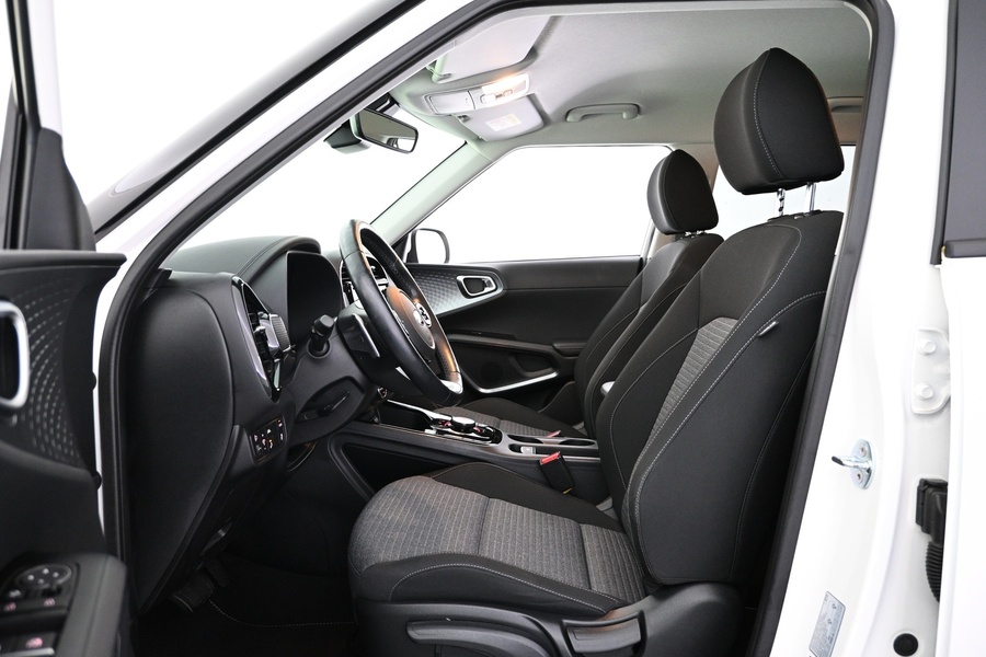 Kia e-Soul vaihtoauto