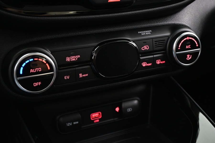 Kia e-Soul vaihtoauto