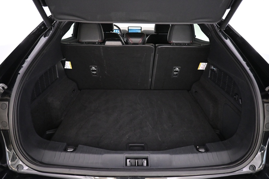 Ford USA Mustang vaihtoauto