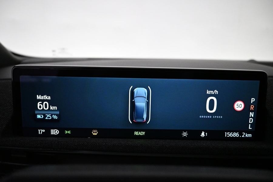 Ford USA Mustang vaihtoauto