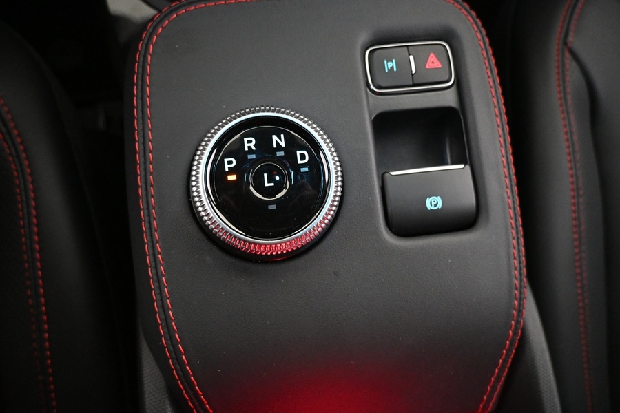 Ford USA Mustang vaihtoauto