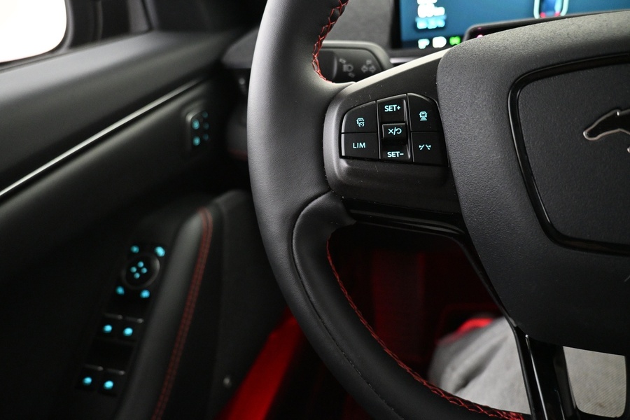 Ford USA Mustang vaihtoauto