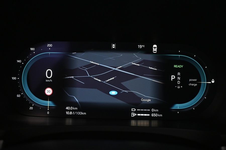 Volvo V90 vaihtoauto