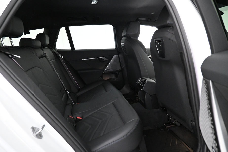 BMW i5 vaihtoauto