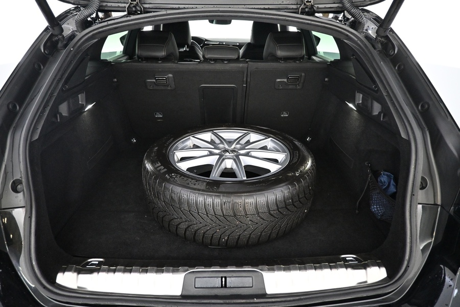 Peugeot 508 vaihtoauto