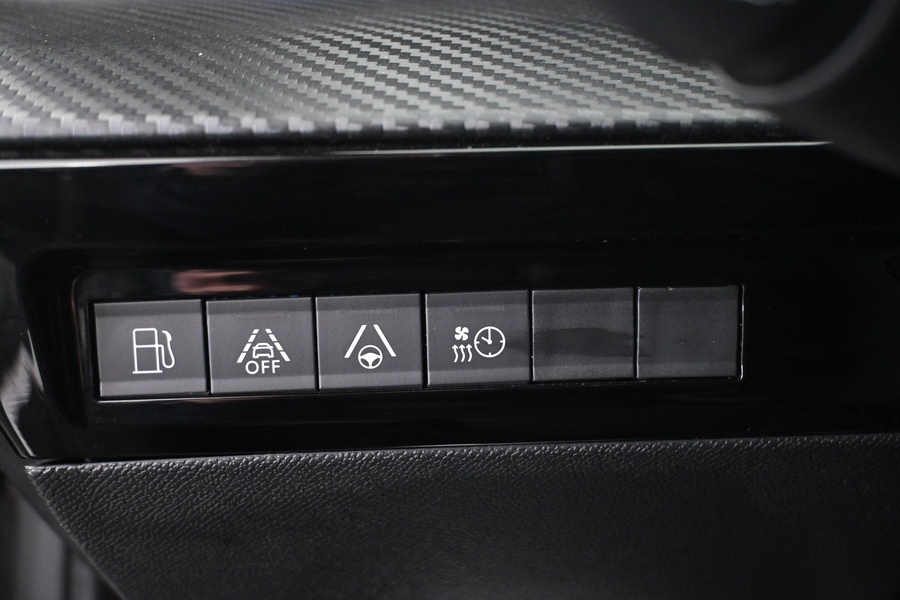 Peugeot 508 vaihtoauto