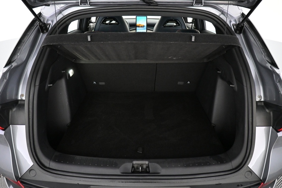 BYD Atto 3 vaihtoauto