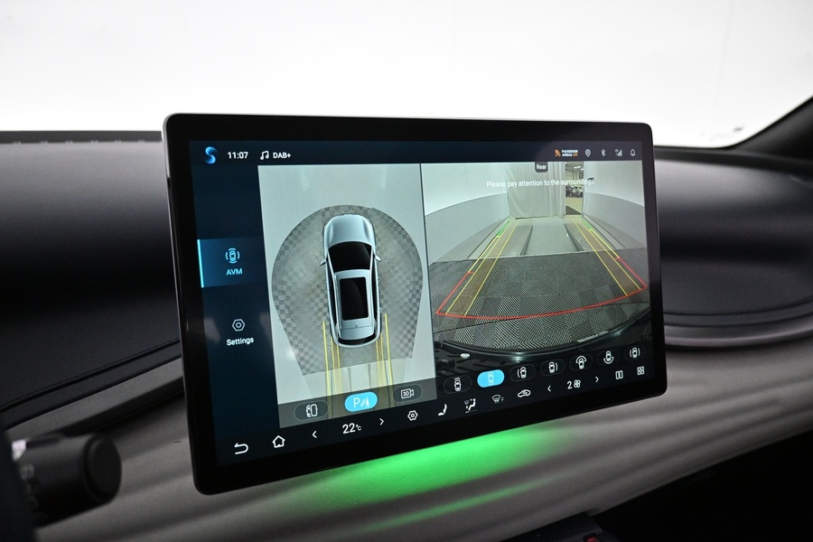 BYD Atto 3 vaihtoauto