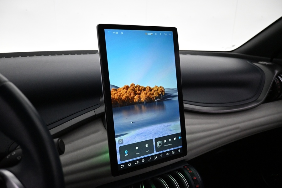 BYD Atto 3 vaihtoauto