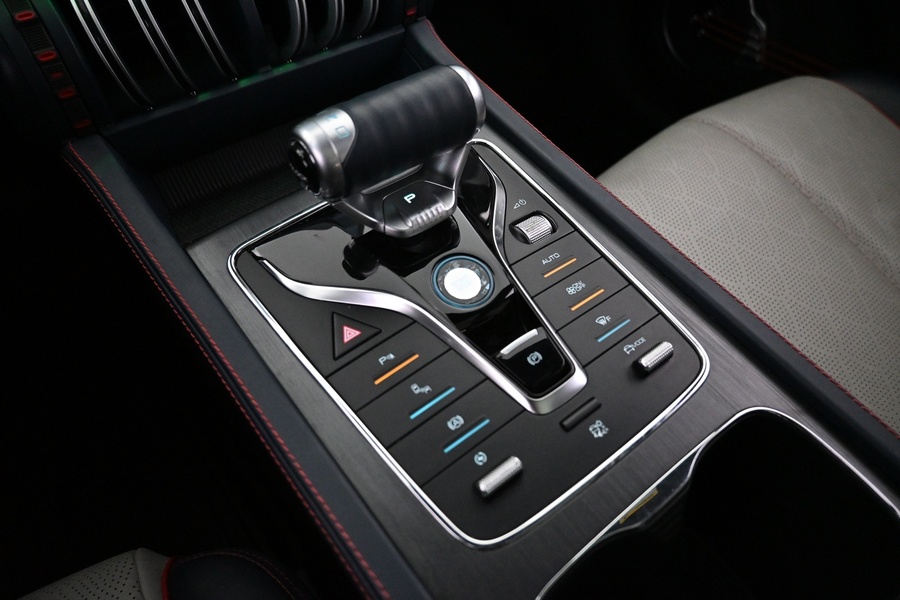 BYD Atto 3 vaihtoauto