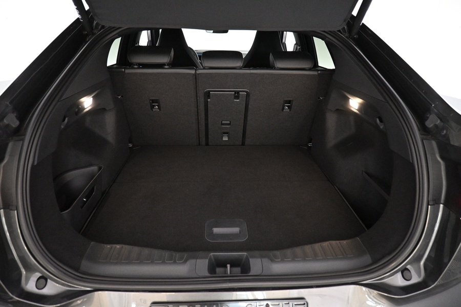 Ford Capri vaihtoauto