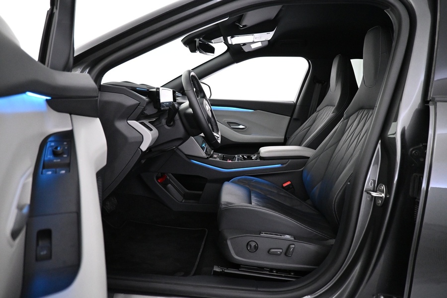 Ford Capri vaihtoauto